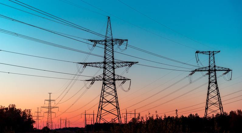 電力、軌道交通、安防檢測(cè)